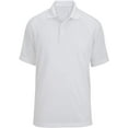 thumbnail image 1 of Edwards Mens Tactical Snag-Proof Short Sleeve Polo, 1 of 1