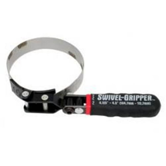 (Price/Each)Lisle 57040 Swivel Gripper - Large