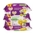 thumbnail image 1 of Parent's Choice Unscented Baby Wipes, 1 of 1