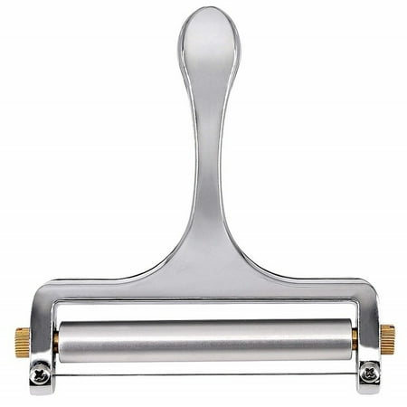 

Vegetable Peeler Handheld Juice Begonia Vegetable Peeler Pickle Holder Wire Cheese Slicer For Soft Semi Hard Cheeses 2 Extra Wires Included Cooking Scale Spiral Noodle Curly Fries Tray
