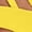 Yellow, variant on RUNNING GIRL Sports Bra for Women High Impact Padded Longline Workout Tank Top Crisscross Back Yoga Fitness Bra