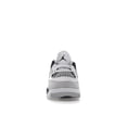 thumbnail image 3 of Jordan Toddler's 4 Retro Military Black Shoes, from StockX, 3 of 5