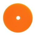 thumbnail image 1 of koolsoo 5 inch Universal Foam Polish Pad Lightweight for Scratch Removal Buffing Pad Orange, 1 of 9