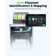 thumbnail image 4 of Sistema de filamento de impresora 3D Creality CFS para K2 Plus, 4 of 7