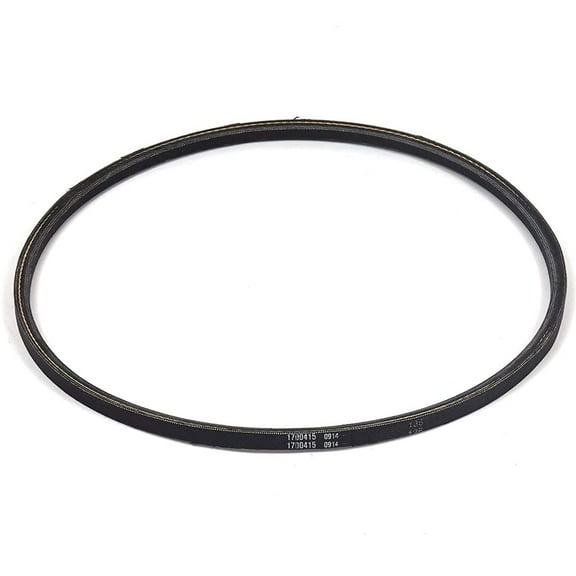 Briggs & Stratton OEM 1700415SM  V-Belt, 3L, 32.30