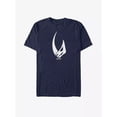 thumbnail image 1 of Star Wars The Mandalorian Mudhorn Signet Unisex Graphic T-Shirt All Size S-5XL, 1 of 4