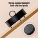 thumbnail image 5 of Fireproof Mosquito Coil Box Household Carbon Steel Mosquito Coil With Cover Mosquito Repellent Box Mosquito Coil Rack, 5 of 6