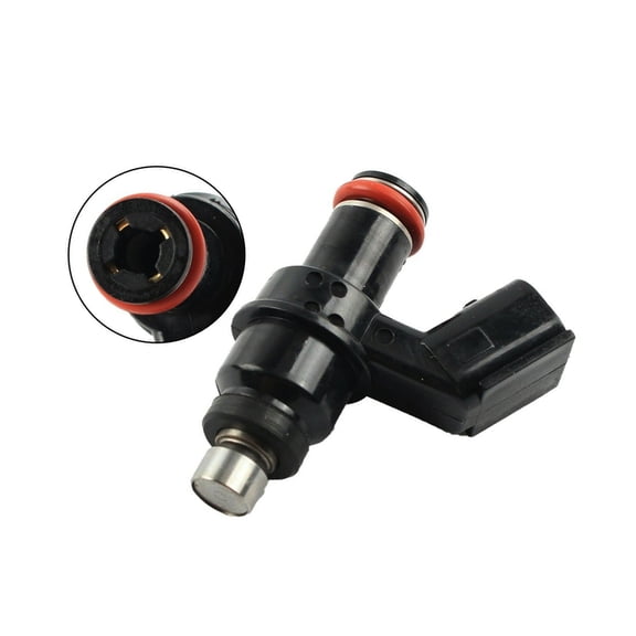 Fuel Injector 15710-21H00 Throttle Body For 2011-2013 Suzuki King Quad LTA400F