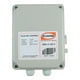thumbnail image 1 of Caja De Control EVANS Con Capacidad De 1/2hp 220v, 1 of 2