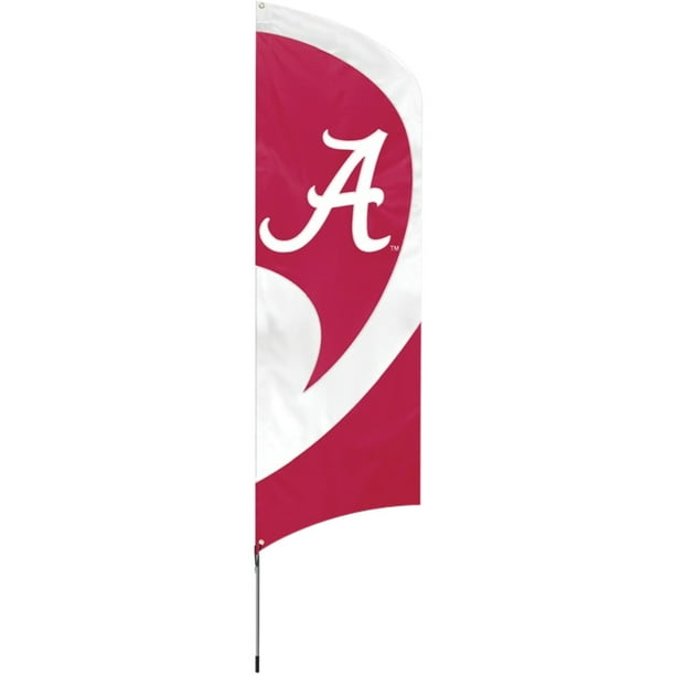 Alabama Tall Team Flag