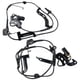 thumbnail image 1 of 1Pair Car Front Wheel Speed Sensor DB39-2C204-BD DB392C205BD for 2012-2022 ABS Sensor Antilock Brakes, 1 of 5