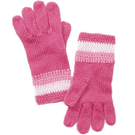 No Boundaries - Tricolor Gloves