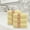 Yellow, variant on LYCAQL 3PC Wash Towel Ultra Soft 3-piece Hand Towel Set 13x30-100% Ringspun Cotton - Durable & Highly Absorbent Hand Towels - Ideal for use in Bathroom, Kitchen, Gym, Spa & General Cleaning