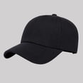 thumbnail image 5 of Lunxisen 1 Pcs Children's Baseball Cap Sun Protection Outdoor Play Perforated Breathable Hat Summer Essential, 5 of 9