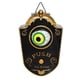 thumbnail image 1 of Timbre De Halloween Timbre Embrujado De Halloween Globo Ocular Animado Decoración De Halloween Con Sonidos Espeluznantes Casa Embrujada Fiesta De Halloween Prop Serendint HA037102-00, 1 of 6