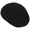thumbnail image 4 of GOOHOCHY Funda universal para asiento de motocicleta, funda gruesa para ciclomotor, funda cálida para asiento de Scooter eléctrico, funda para asiento de motocicleta, funda para asiento de bicicleta, 4 of 8