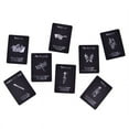 thumbnail image 3 of MesaSe 54 Island Time Wellness Love Oracle Cards Tarot Card Divination Board Game Cards, 3 of 5