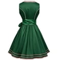 thumbnail image 6 of German Traditional Bavarian Dress For Women, 6 of 9