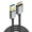 100cm, variant on Fast Speed USB3.0 MicroB Data Cable For Hard Drive Fast Syncs And Charging
