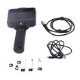 thumbnail image 2 of Borescope,  4.3 Inch HD 1080P Endoscope Camera with Light Inspection Snake Camera for Pipeline Vehicle Maintenance, 2 of 7