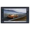 XOvision XOD1730 - DVD receiver - display - 6.5" - in-dash unit - Double-DIN