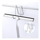 thumbnail image 4 of Limpiacristales MACHAO acero inoxidable con gancho 25 cm, 4 of 5