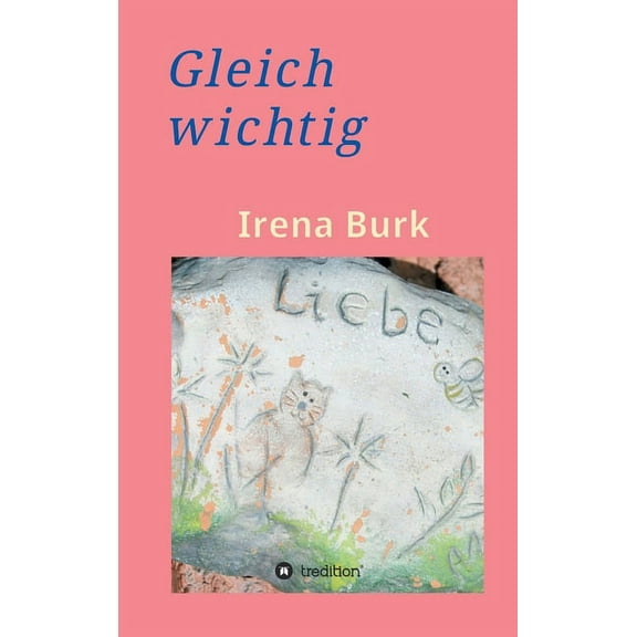 Gleich wichtig (Hardcover)
