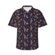 thumbnail image 1 of Fotbe Statue Of Liberty Eagle Camisa Hawaiana para Hombre Unisex – Camisa Casual de Verano con Botones de Manga Corta de Algodón y Lino,X-Large, 1 of 7