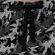 thumbnail image 2 of Pantalón de Pijama para Hombre IZOD de Franela Polar Camuflaje Gris Talle S, 2 of 5