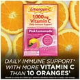 EmergenC 1000mg Vitamin C Powder, with Antioxidants, B Vitamins and Electrolytes for Immune