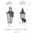 thumbnail image 3 of Elk Lighting Vinton 87060/1 Wall Sconce, 3 of 3