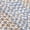 Blue / Beige, variant on Ridgewood Farmhouse Braided Forest Green / Beige Area Rug 2' x 3' Oval