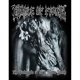 thumbnail image 3 of Cradle Of Filth - Camiseta Supreme Vampiric Evil de Algodón para Adultos Unisex (Negro), 3 of 3
