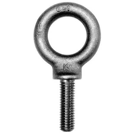

Machinery Eye Bolt Shank D 1 1/4 in
