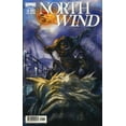 thumbnail image 1 of North Wind #1 VF ; Boom! Comic Book, 1 of 1