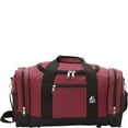 thumbnail image 4 of Everest 020-RBL-BK Sac Bandoulière - Royal Blue-Black, 4 of 4