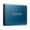 Blue, variant on 3IN Portable External SSD, High-Speed USB 3.1 Mobile Solid State Drive, Ultra Slim Compact Storage for Laptops, Mac & Smartphones,Glod