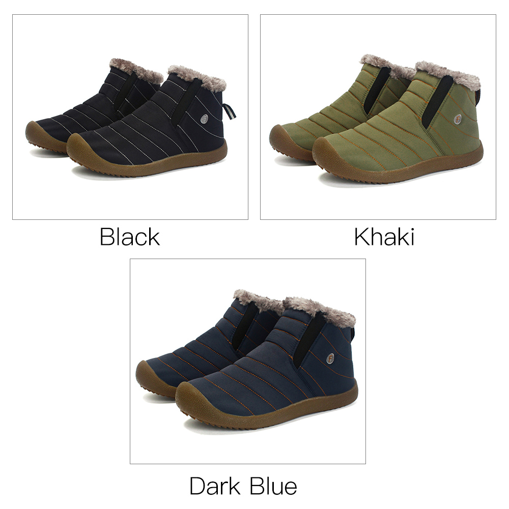 non slip water resistant boots