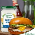 thumbnail image 4 of Walden Farms Mayo - Miracle - Case Of 6 - 12 Oz, 4 of 9