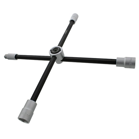 Torque Wrench Lug Nuts