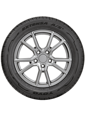 Toyo Extensa AS II tire 235/60R18 103H all season Passenger Car Tires