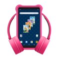 thumbnail image 1 of Tablette Smartab 7" Disney Kids avec ensemble d'accessoires, 1 of 5