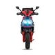 thumbnail image 3 of Motocicleta Veloci Atrio  Evo Sport 200cc 2026 Rojo, 3 of 4