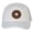 White, variant on Top Headwear Boys Girls Donut Hat - Youth Snapback Trucker Cap, White