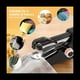 thumbnail image 1 of MáQuina de Coser de Mano, Mini MáQuina de Coser PortáTil para Principiantes, MáQuina de Coser EléCtrica InaláMbrica con Costura, 1 of 10