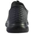 thumbnail image 3 of Skechers Mens Slip on Sneakers Hands Free Slip-Ins Summits - High Range Walking Shoes Memory Foam Comfort, 3 of 7