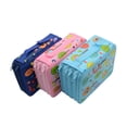 thumbnail image 2 of Large Capacity 36-Hole Pencil Case with Colorful Cartoon Owl for School Supplies, 2 of 7