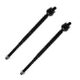 thumbnail image 4 of Front Inner Tie Rod End Rack Bellow Boot Steering LH RH Kit Set 4pc for Cobalt PSA55386, 4 of 4