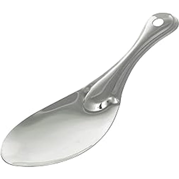 iKonbi Stainless Steel Rice Serving Spoon 26 Cms