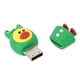 thumbnail image 3 of Unidad Flash USB 2.0 de dibujos animados Bling Bling 64 GB, 3 of 12